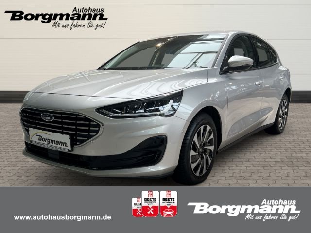 Ford Focus 2025