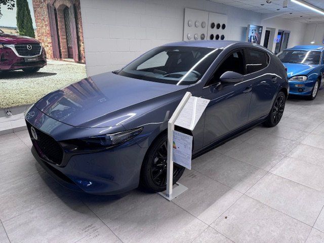 Mazda 3 2025