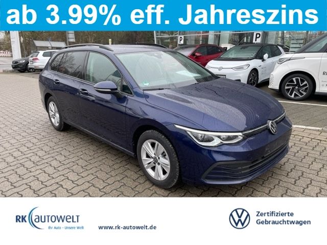 Volkswagen Golf 2023