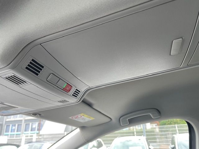 Volkswagen Touran 2022