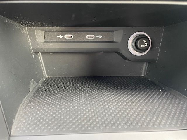 Volkswagen Touran 2022