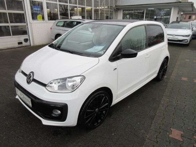 Volkswagen up! 2021