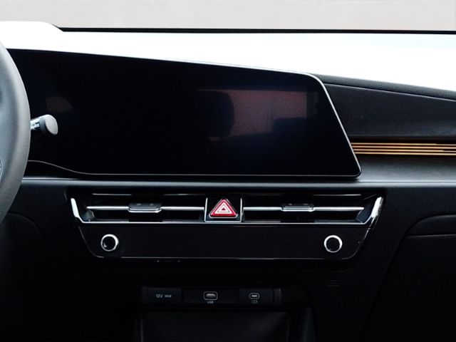 Kia Niro 2025