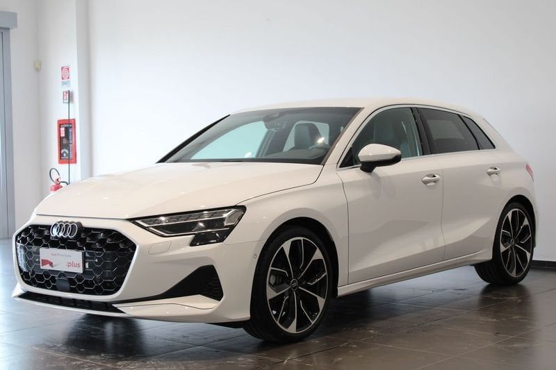 Audi A3 2024