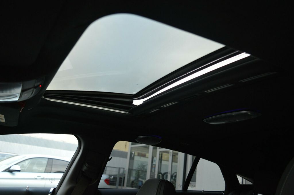 Mercedes-Benz AMG GT 2019