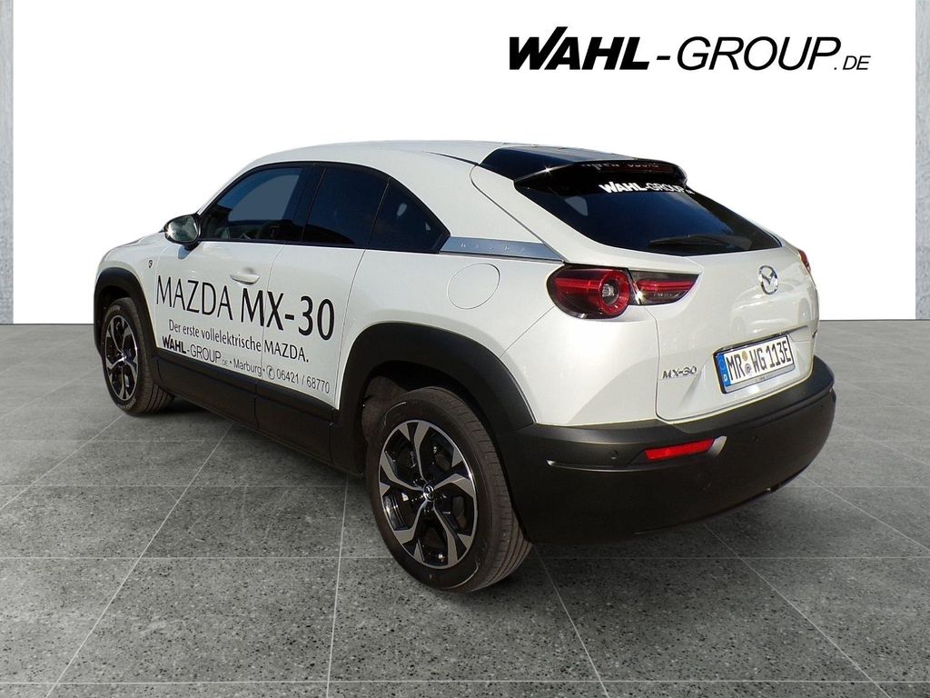Mazda MX-30 2024