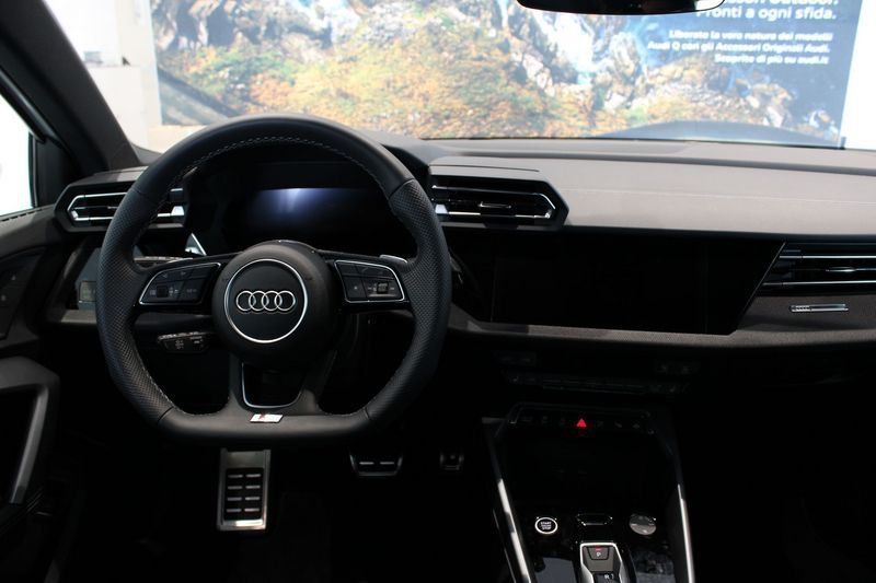 Audi A3 2024