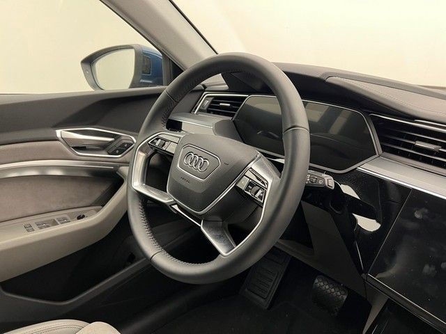 Audi e-tron 2020