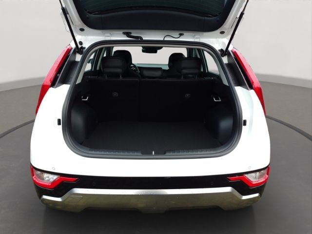 Kia Niro 2025