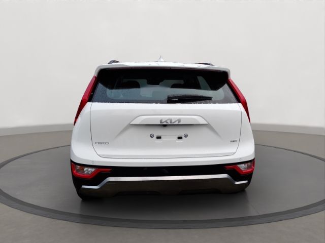 Kia Niro 2025