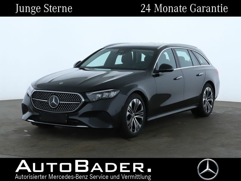 Mercedes-Benz E 200 2023