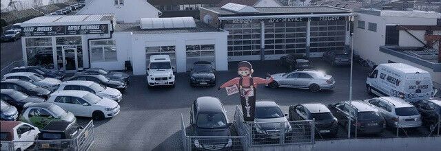 Mercedes-Benz AMG GT 2019