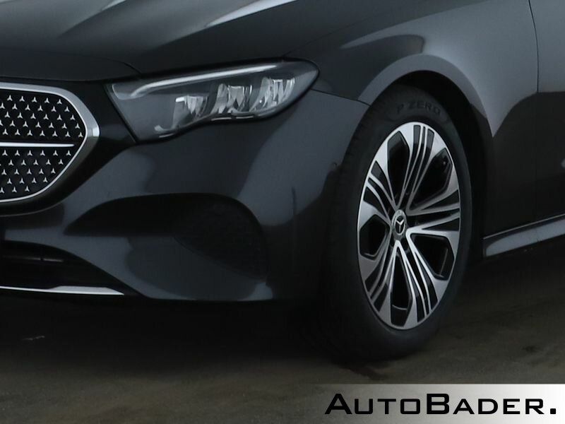 Mercedes-Benz E 200 2023