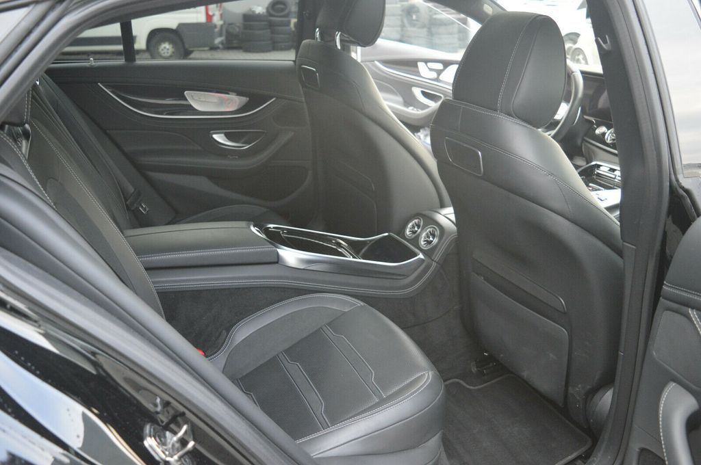 Mercedes-Benz AMG GT 2019