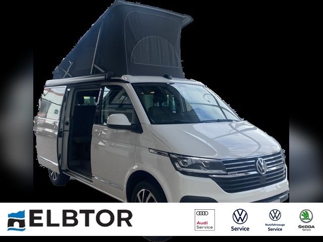 Volkswagen T6 California 2023