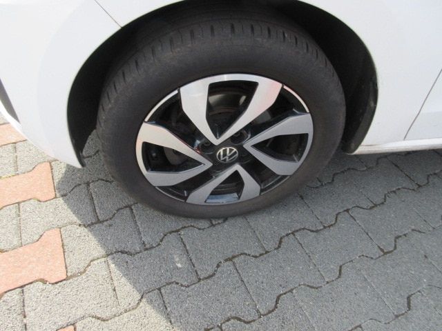 Volkswagen up! 2021