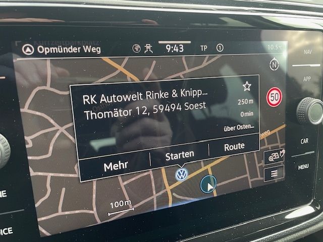 Volkswagen Touran 2022