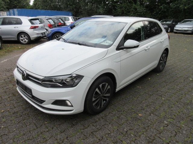 Volkswagen Polo 2021