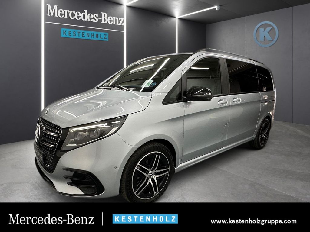 Mercedes-Benz V 250 2024