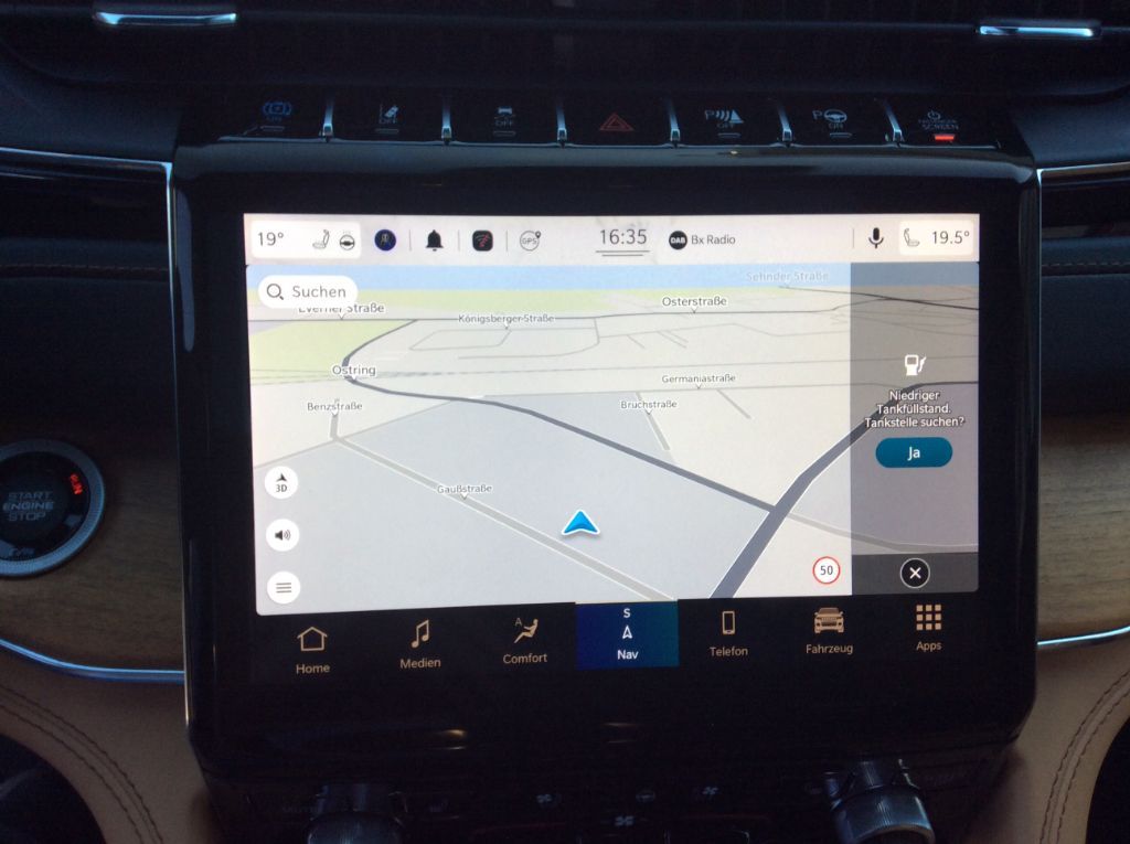 Jeep Grand Cherokee 2023