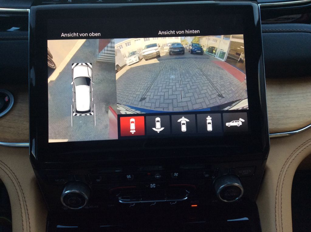 Jeep Grand Cherokee 2023