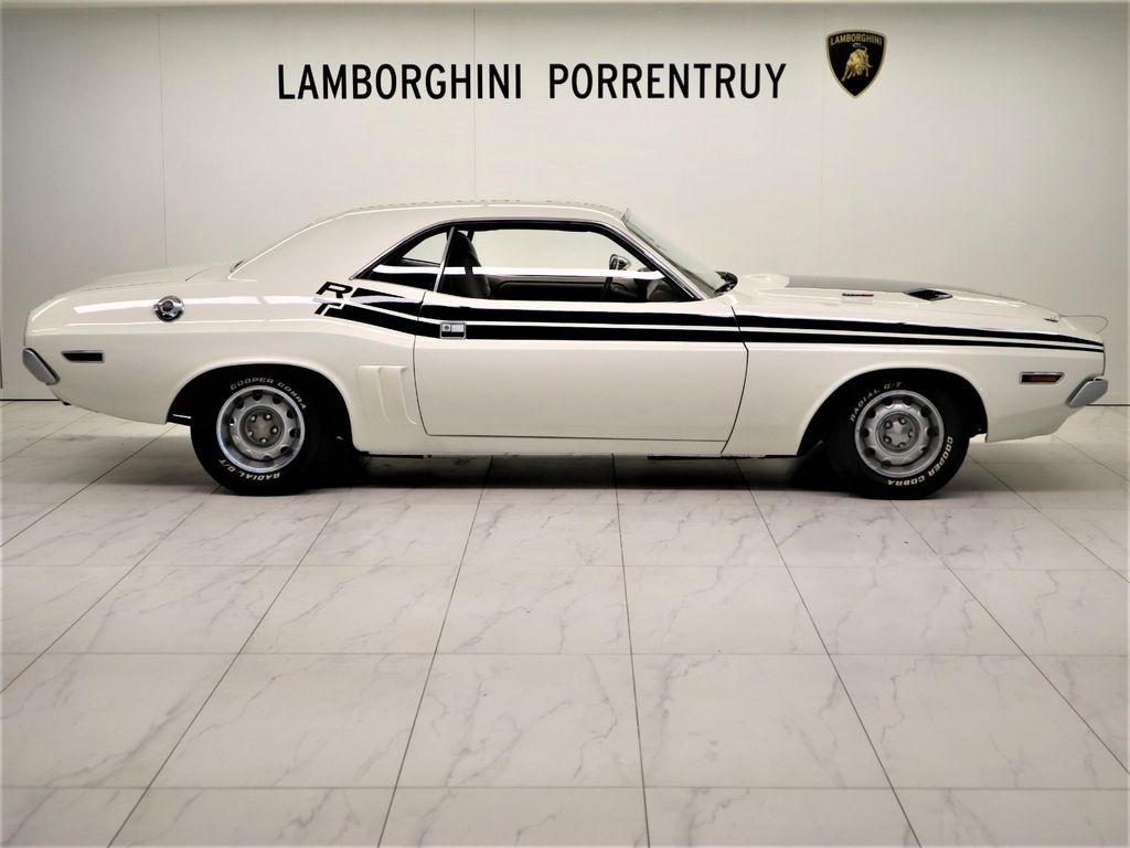 Dodge Challenger 1971