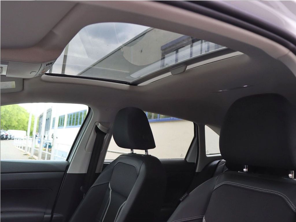 Volkswagen Taigo 2025