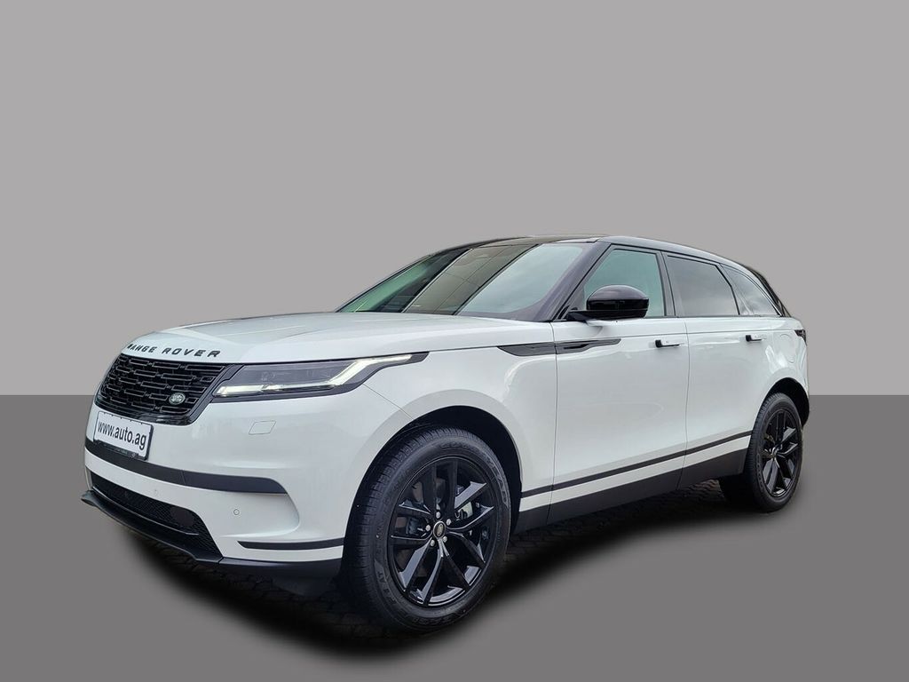 Land Rover Range Rover Velar 2024