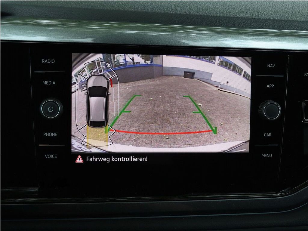 Volkswagen Taigo 2025