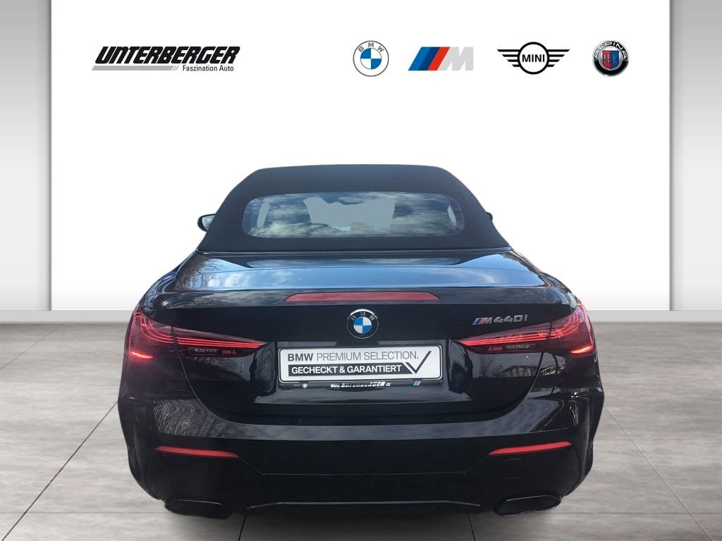 BMW 440 2024