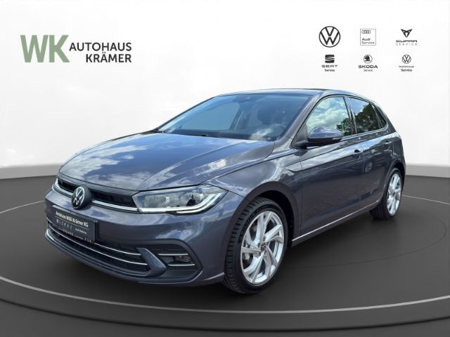 Volkswagen Polo 2025