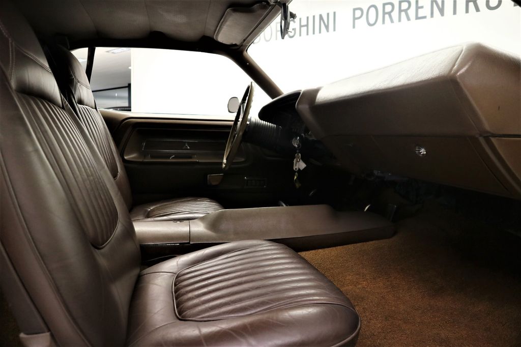 Dodge Challenger 1971