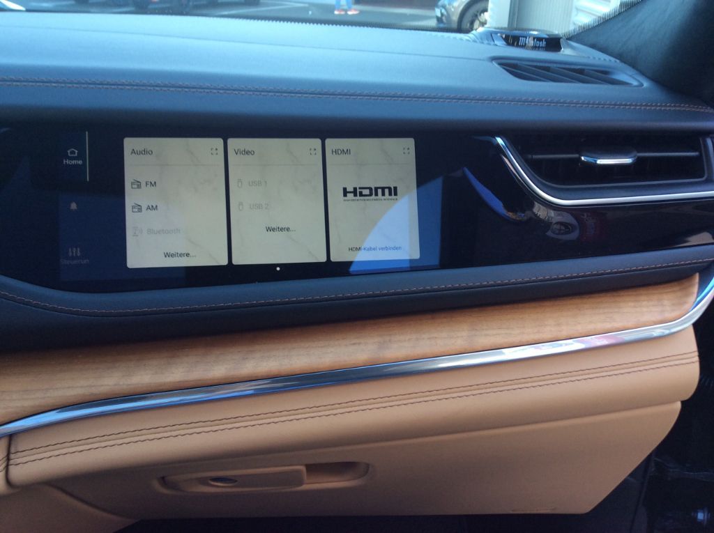 Jeep Grand Cherokee 2023