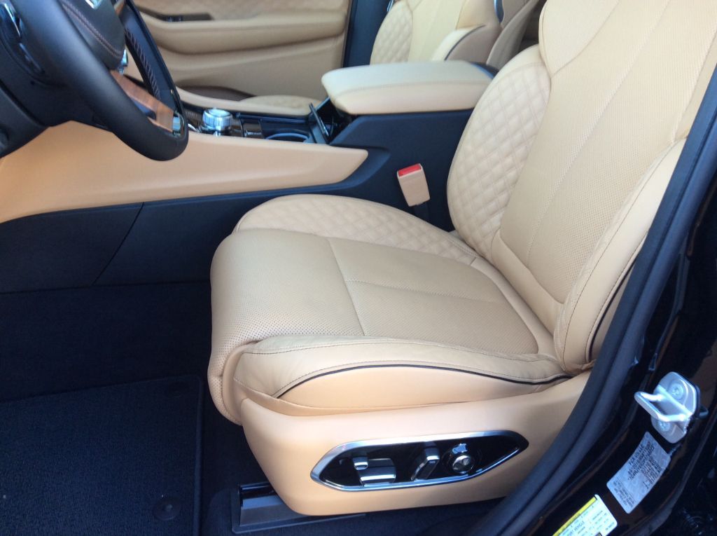 Jeep Grand Cherokee 2023