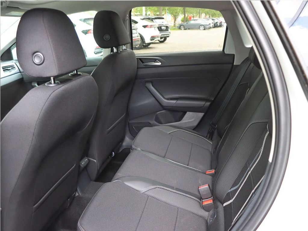 Volkswagen Taigo 2025