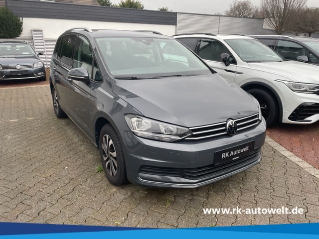 Volkswagen Touran 2023