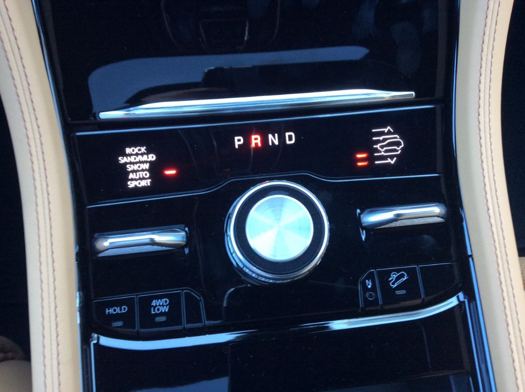 Jeep Grand Cherokee 2023