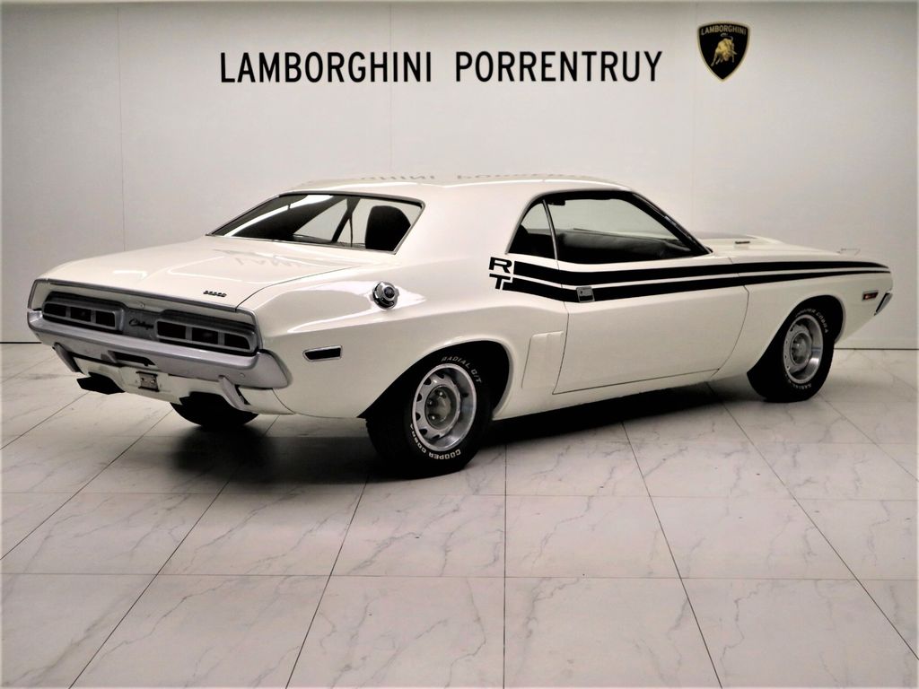 Dodge Challenger 1971