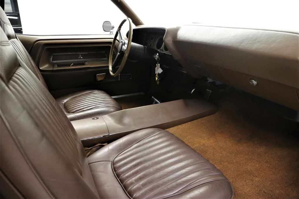 Dodge Challenger 1971