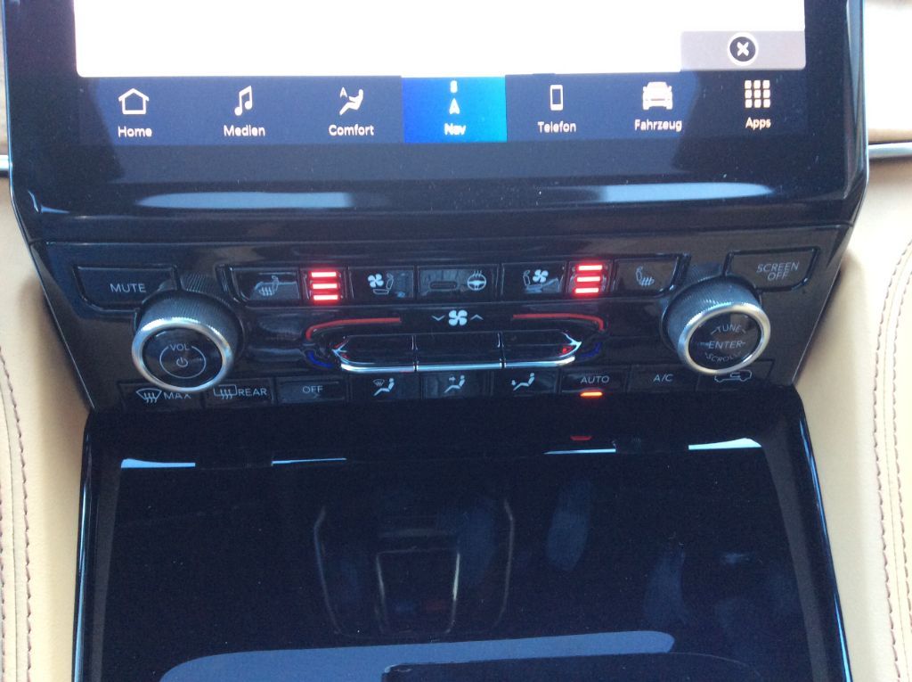 Jeep Grand Cherokee 2023