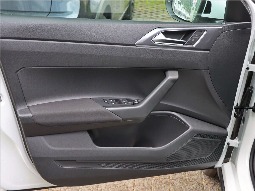 Volkswagen Taigo 2025