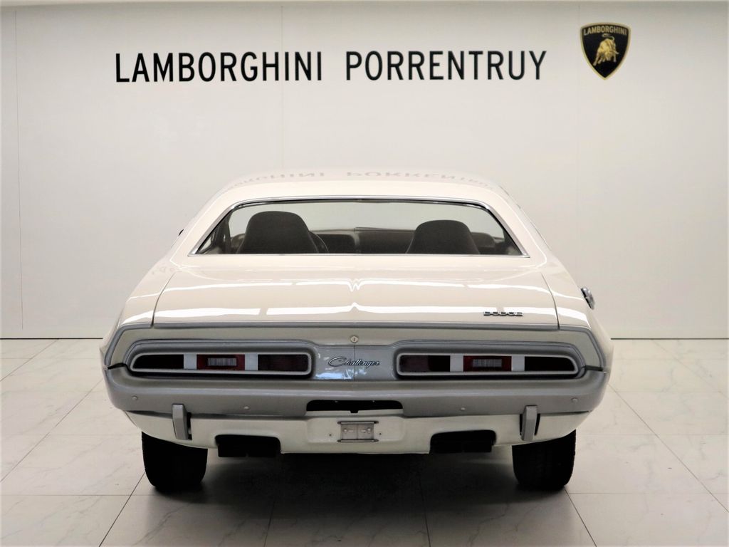 Dodge Challenger 1971