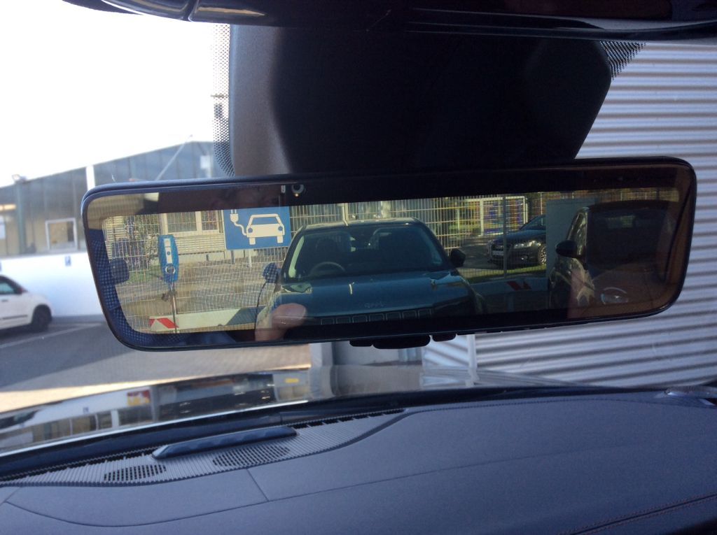 Jeep Grand Cherokee 2023