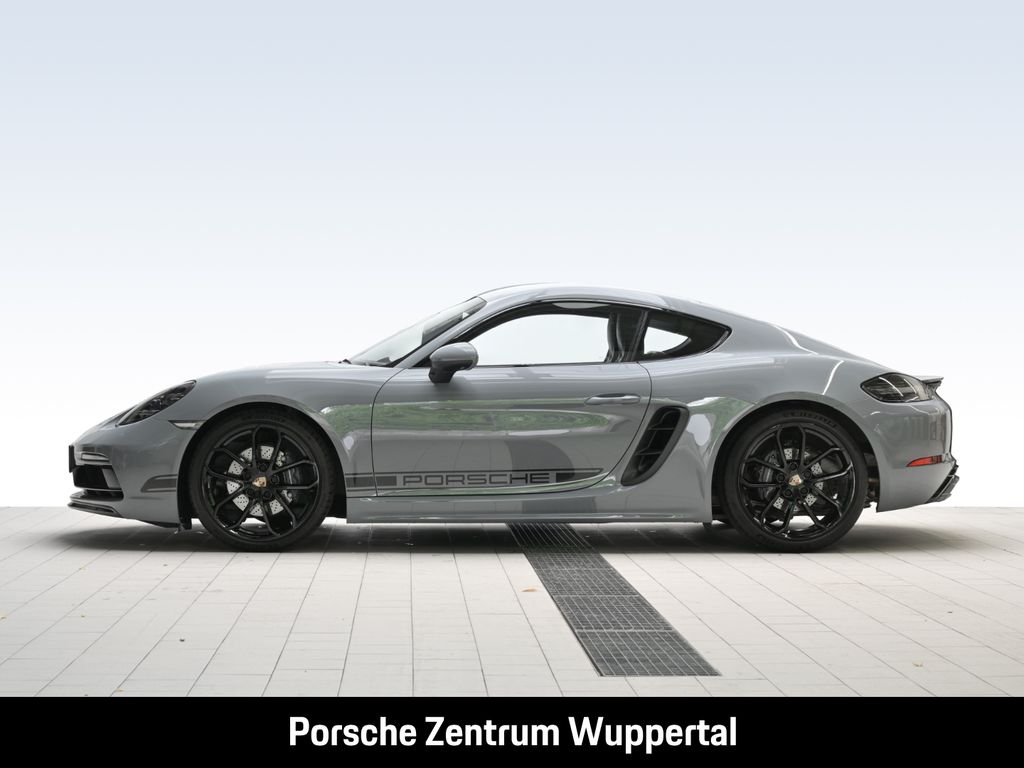 Porsche Cayman 2024