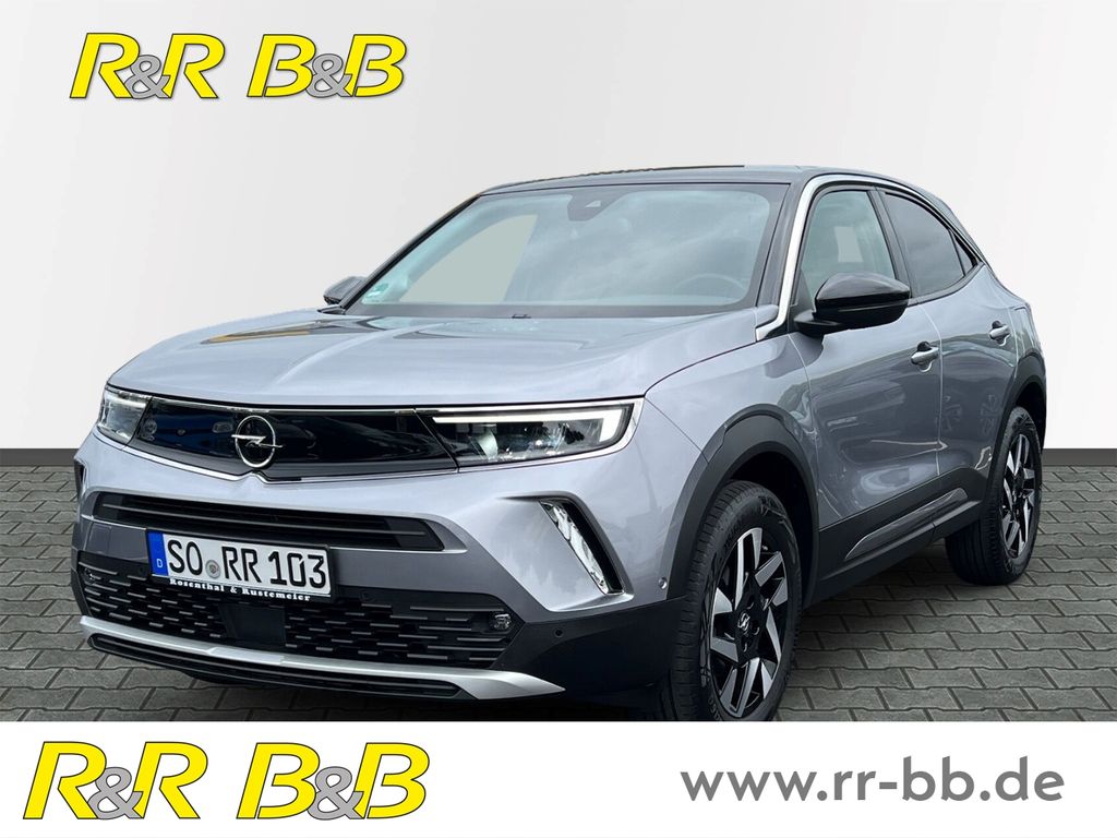 Opel Mokka 2023