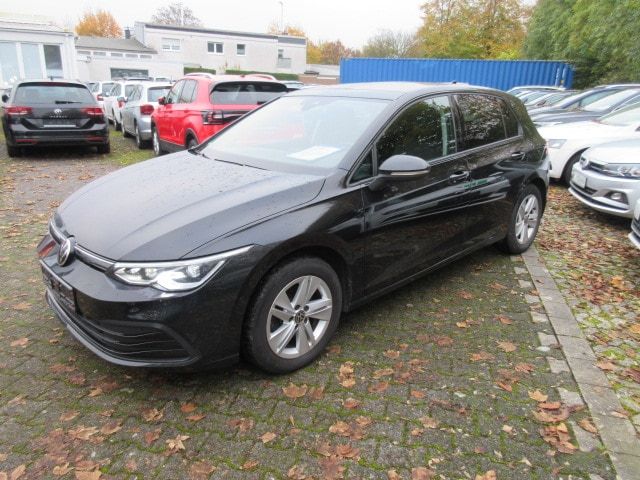 Volkswagen Golf 2020