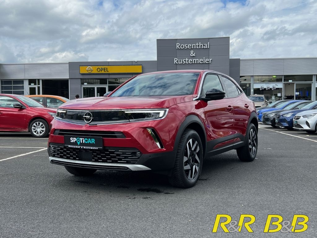 Opel Mokka 2023