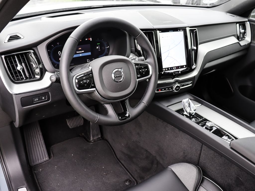 Volvo XC60 2023