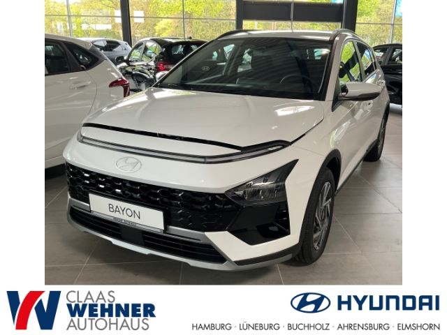 Hyundai BAYON 2025