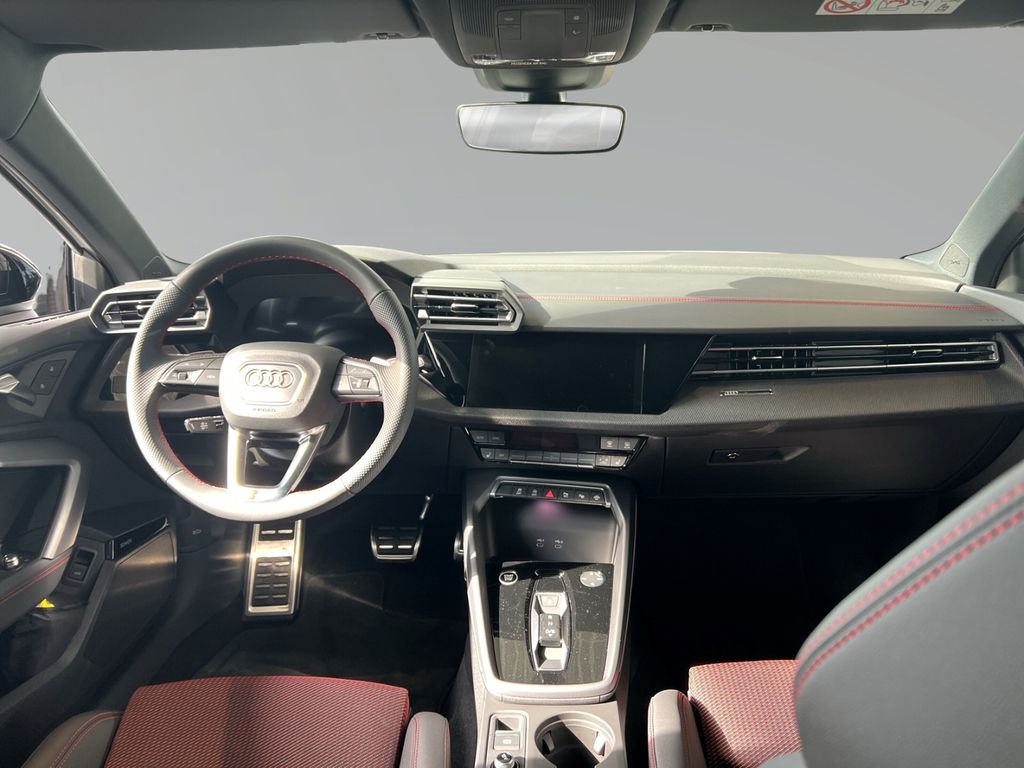 Audi A3 2025